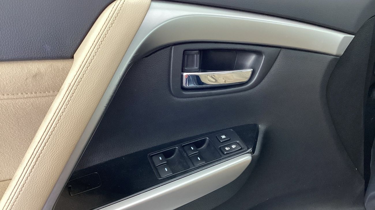 Mitsubishi Montero Sport GLS Mid | Guaranteed Warranty | 0 Down Payment