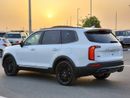 Kia Telluride KIA SX TELLURIDE FULL OPTION