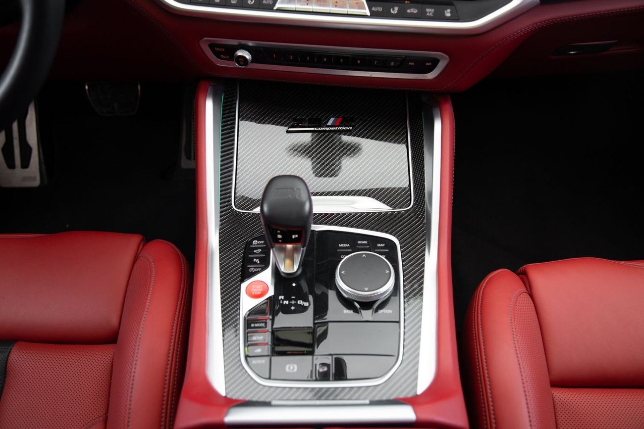 BMW X5M BMW X5 M Competition