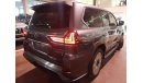 Lexus LX570 5.7L Petrol Sport, A/T, (4X4), MY19, 0km(Vehicle Code : EI049)