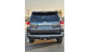 Toyota 4Runner TOYOTA 4RUNNER FULL OPTION CLEAN