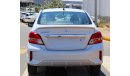 Mitsubishi Attrage 2021 Mitsubishi Attrage GLX Highline (A10), 4dr Sedan, 1.2L 3cyl Petrol, Automatic, Front Wheel Driv