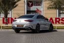 مرسيدس بنز CLA 250