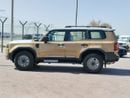 Toyota Prado 2025 Toyota Prado Adventure Full-Option 7-Seater 2.8L 4-Cyl Turbo Diesel A/T 4WD Export Only