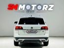 Volkswagen Teramont SE 3.6L