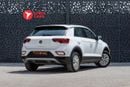Volkswagen T ROC Life 1.4L