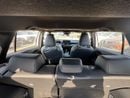 Toyota Frontlander Luxury