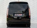 هيونداي ستاريا 3.5L Luxury (7 Seater)