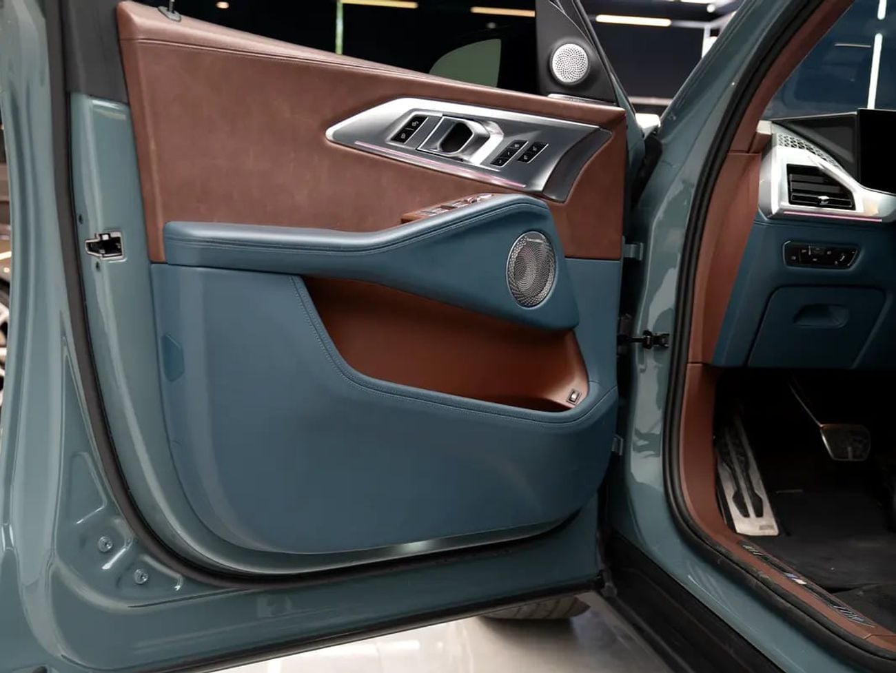 BMW XM GCC Specs | | AWD | Luxury SUV
