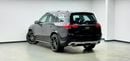 Mercedes Benz GLS580 GLS580 4MATIC, MB Service Pack, Warranty, Full MB Service History, GCC