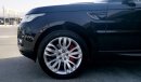 Land Rover Range Rover Sport Supercharged