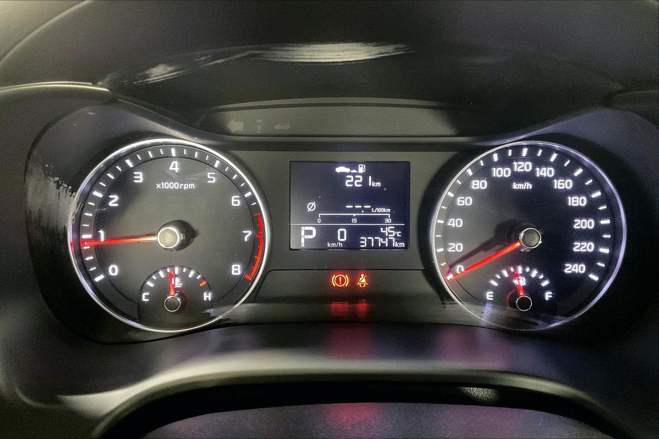 Kia Cerato LX | Guaranteed Warranty | 0 Down Payment