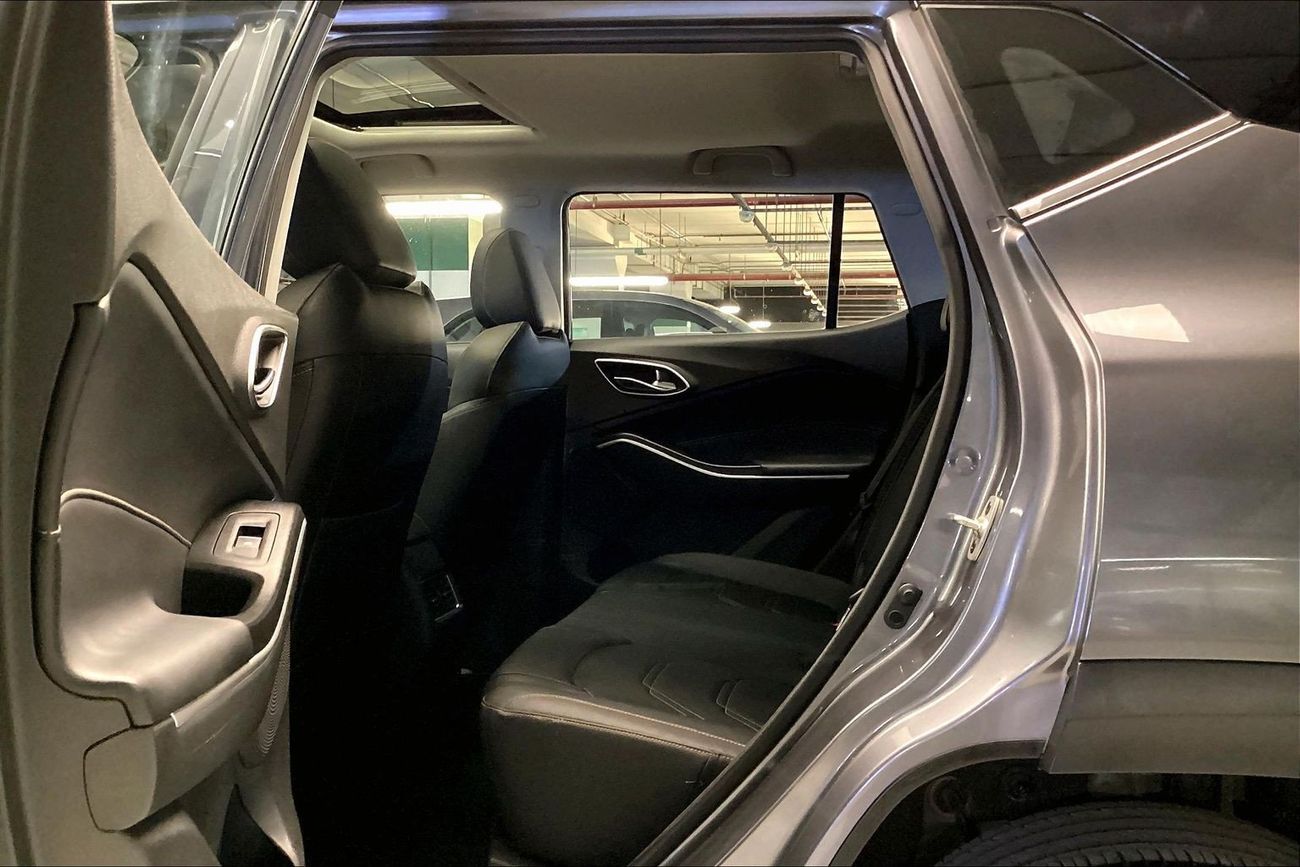 JAC JS4 Intelligent | Guaranteed Warranty | 0 Down Payment