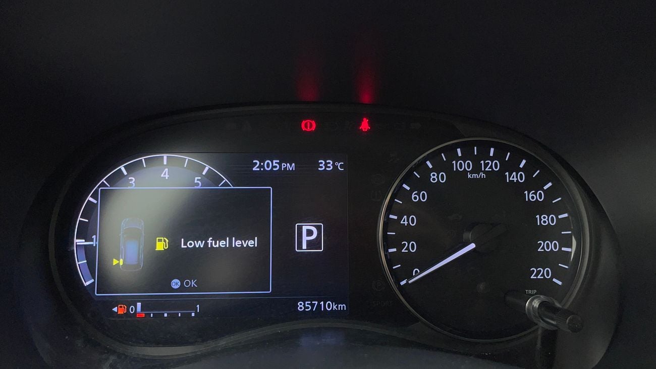 Nissan Kicks SV 1.6 | Zero Down Payment | Home Test Drive