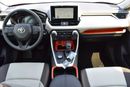 Toyota RAV4 Adventure 2.5L AWD 5-Seater Automatic