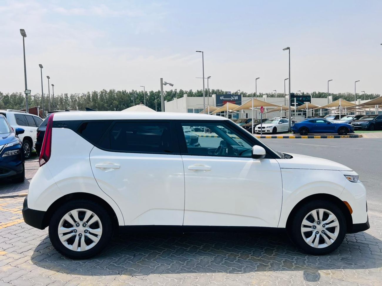 Kia Soul EX 2.0L VERY CLEAN CAR