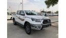 Toyota Hilux Diesel 2021 M/T ( ALLOY WHEELS / SCREEN ) LIMITED STOCK