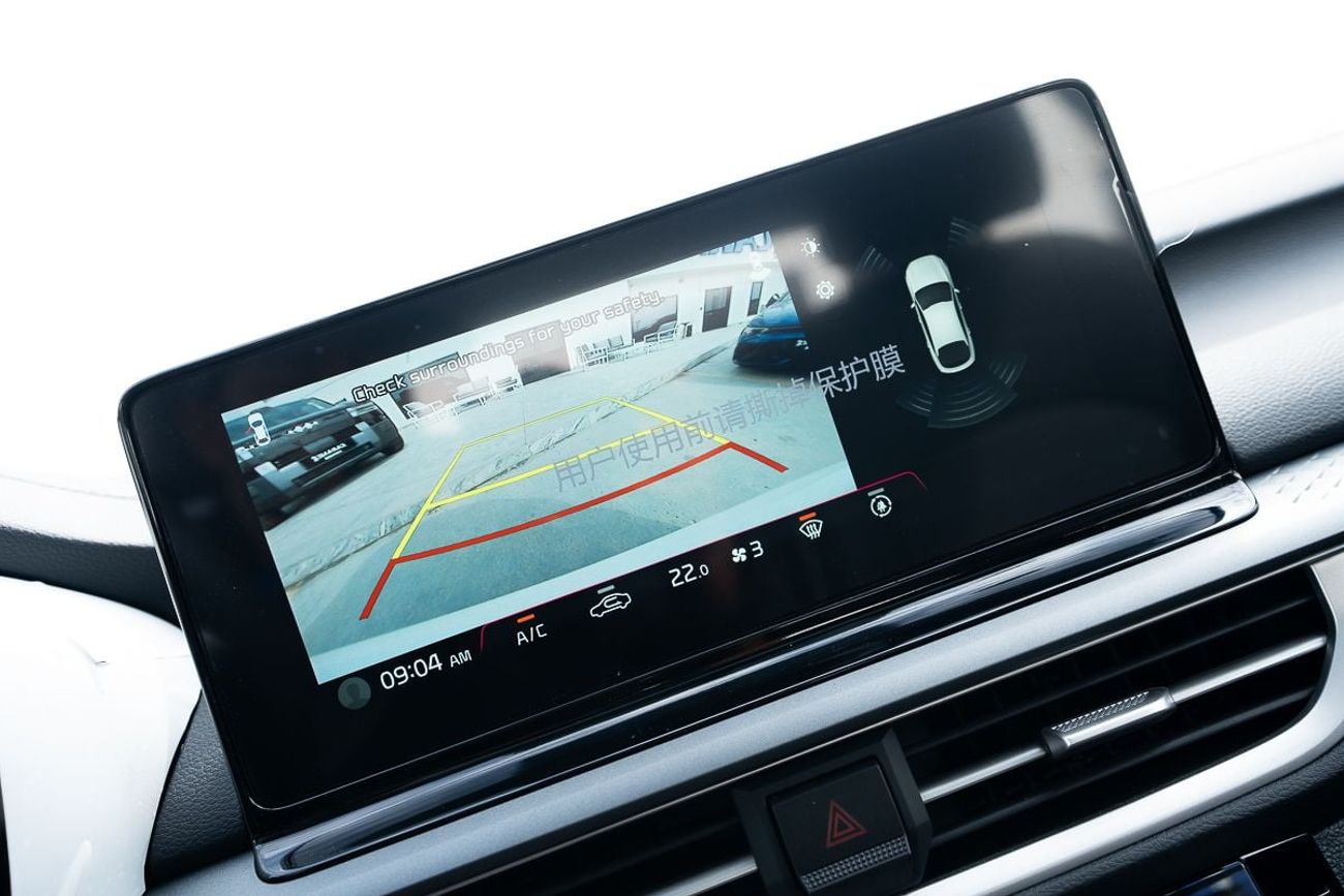 كيا K3 CVT Comfort 1.5L 2025