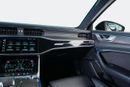 Audi RS6 STANDARD STD Avant-22 Inch Silver Rims-Red Brake calipers-Premium Leather Interior