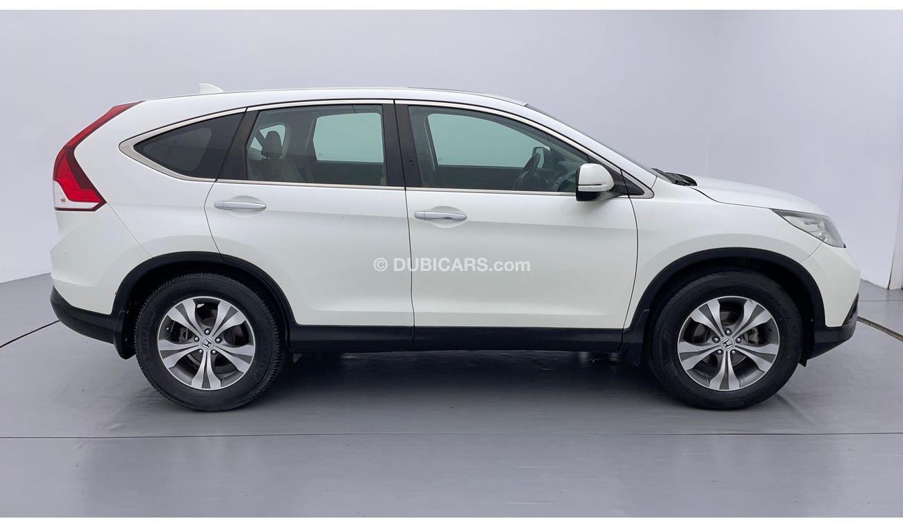 Honda CRV EX 2.4 | Under Warranty | Inspected on 150+ parameters