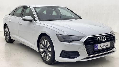 أودي A6 2023 40 TFSI | AED 1292/Month | 0 DP | 30 Day Return | Warranty | Service History
