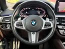 BMW 530i M Sport 2.0L