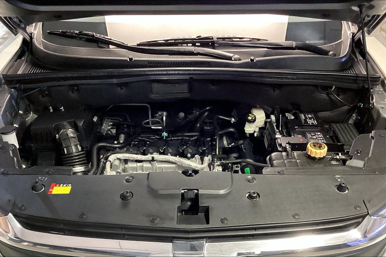 Chevrolet Captiva LS | Guaranteed Warranty | 0 Down Payment