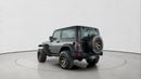 Jeep Wrangler FALCON EDITION | Guaranteed Warranty | 0 Down Payment
