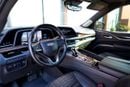 Cadillac Escalade SPORT PLATINUM Cadillac Escalade 2024