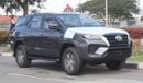 Toyota Fortuner 2026 Model Toyota Fortuner, 2.7L Petrol 4WD 6A/T