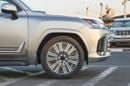 Lexus LX 600 LEXUS LX600 3.5L 4WD PETROL 5DOOR SUV 2025