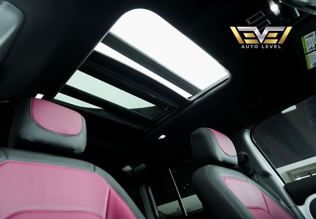 لاند روفر ديفندر 110 HSE P400 3.0L Land Rover Defender 110 2022 - 7 Years warranty + 7 Years Service Contract