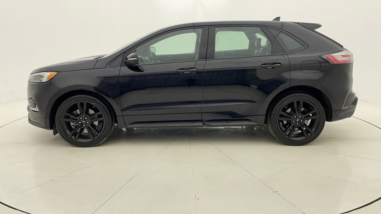 Ford Edge ST ST 2.7 | Zero Down Payment | Home Test Drive