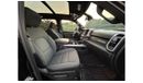Dodge Ram Van DODGE RAM 1500 // 2020 // US // LOW MILEAGE // PERFCT CONDITION