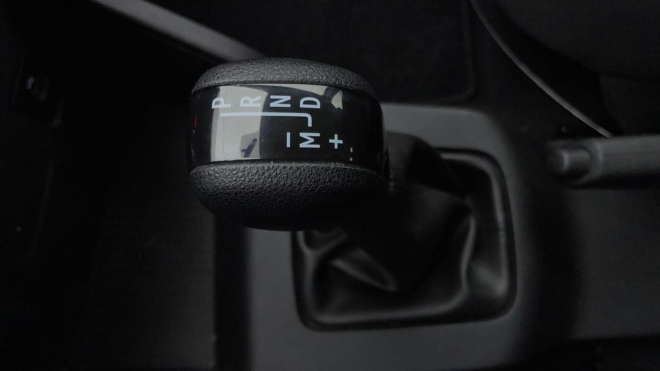 Renault Duster SE 1.6L SE 1.6 | Zero Down Payment | Home Test Drive