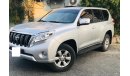 Toyota Prado EXR 1510X60 0% DOWN PAYMENT, MINT CONDITION