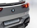 BMW X2 M35I XDRIVE BUY NOW, PAY 2027 | THE BLACKLINE STANDARD | 2029 BMW Warranty + Service Contract, GCC