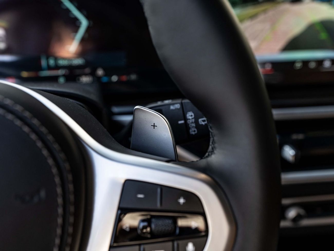 BMW X5 M SPORT, миниатюра 18