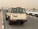 تويوتا لاند كروزر 70