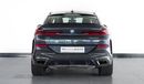 BMW X6M 50i