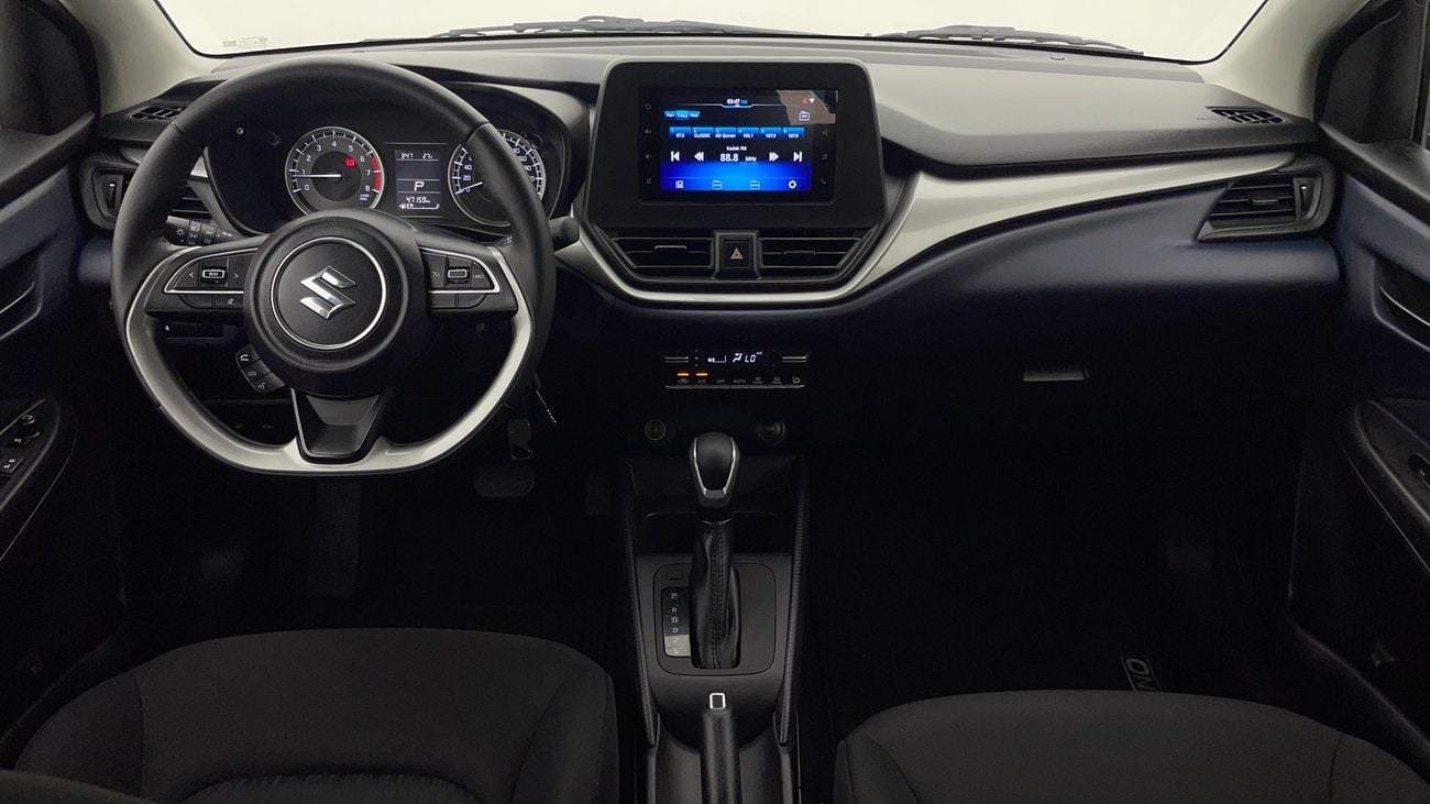 Suzuki Baleno GL 1.5 | Zero Down Payment | Home Test Drive