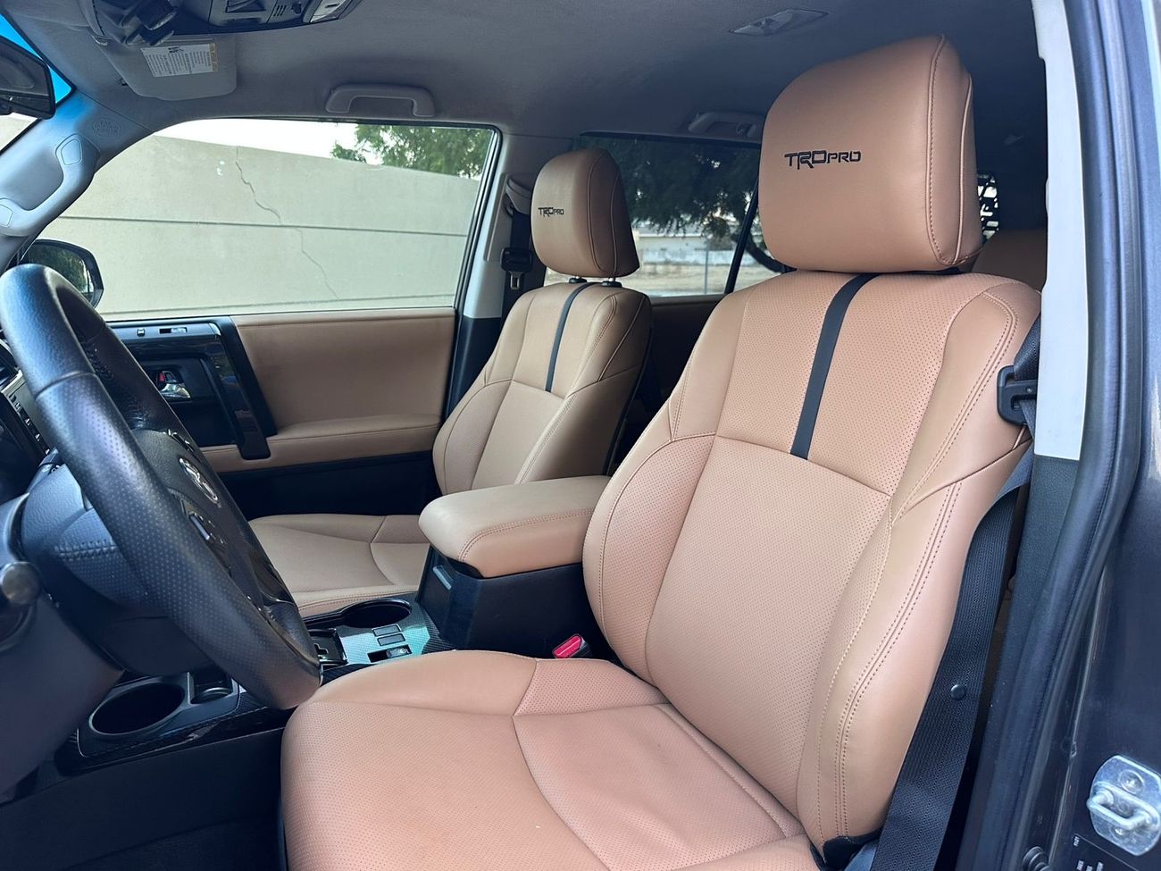 تويوتا Runner4