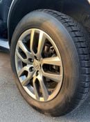 Lexus NX200t 2016 FULL OPTION LOW MILES UAE PASS