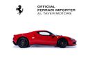 فيراري 296 GTB Assetto Fiorano | European Specs