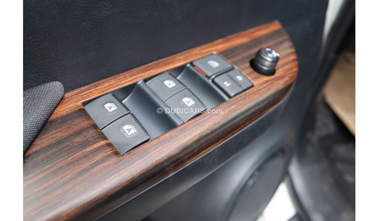 Toyota Hilux TOYOTA HILUX 2.7 FULL OPTION AUTOMATIC