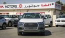 Audi Q7 TFSI Quattro Full Options