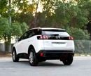 بيجو 3008 أكتيف 1.6 L | | GCC | Accident-Free | In Excellent Condition | 840 P.M