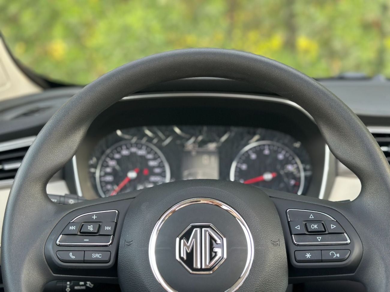 MG RX5 DELUX