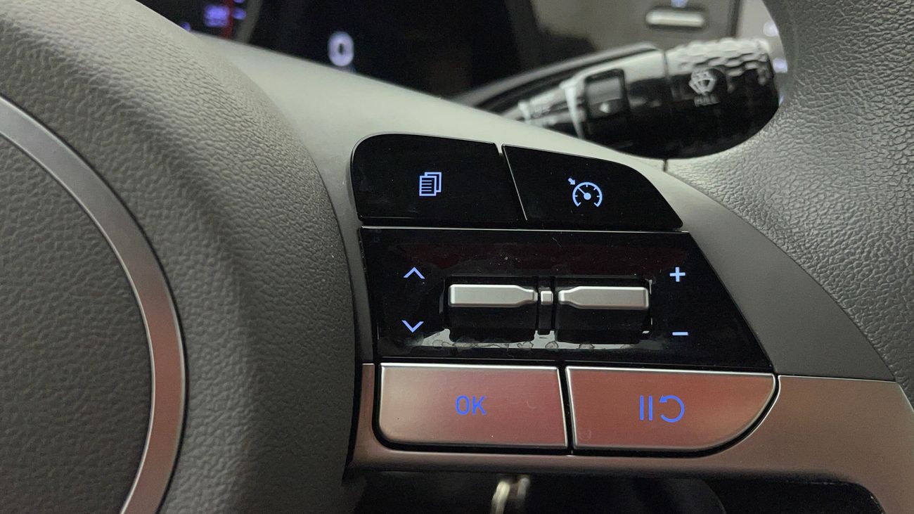 هيونداي إلانترا SMART 1.6 | بدون دفعة مقدمة | اختبار القيادة في المنزل