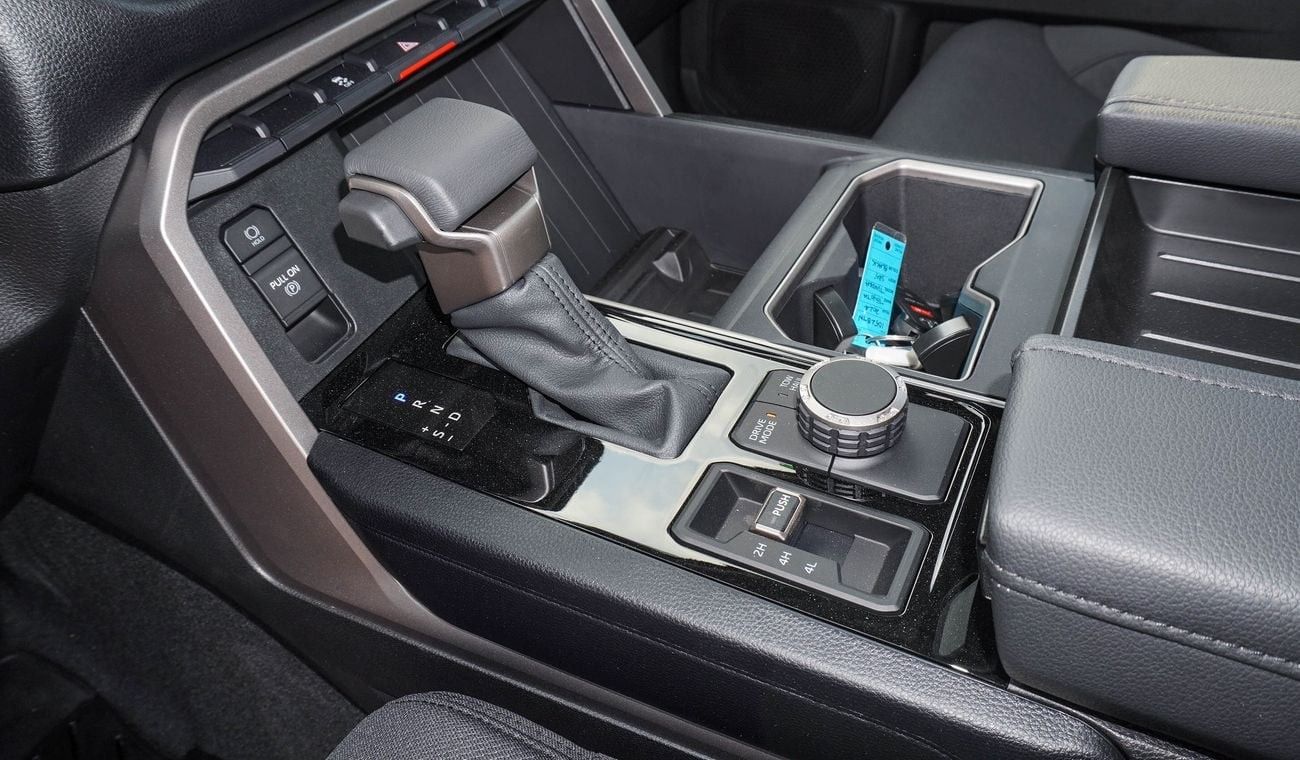 تويوتا تاندرا SR5